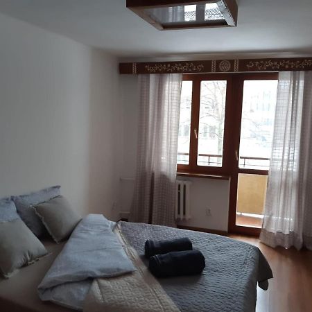Na Równi Apartamento Zakopane Exterior foto
